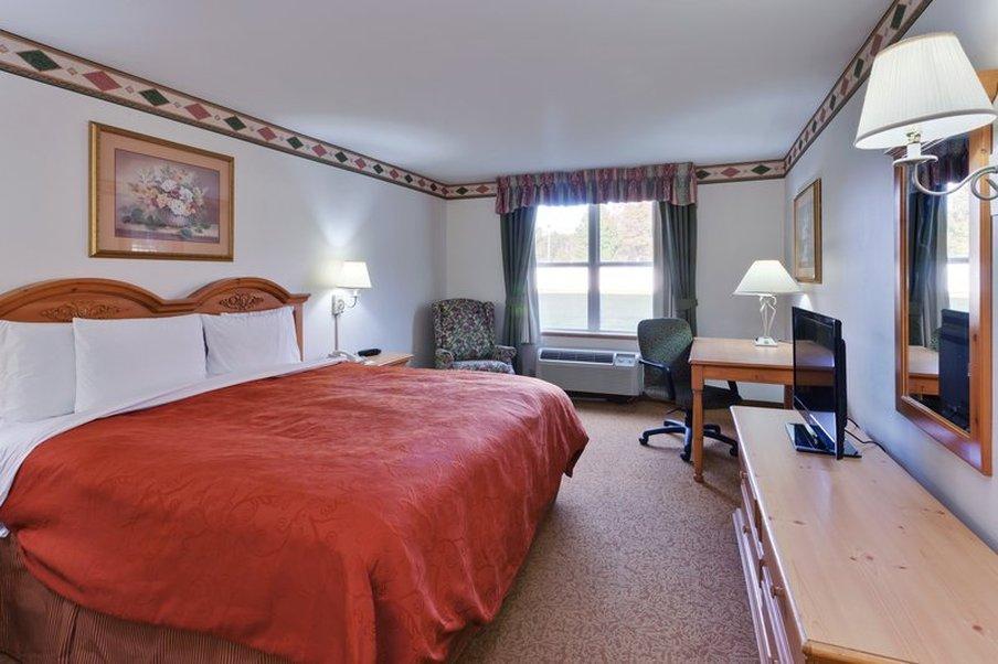 Best Western Manchester Eksteriør billede