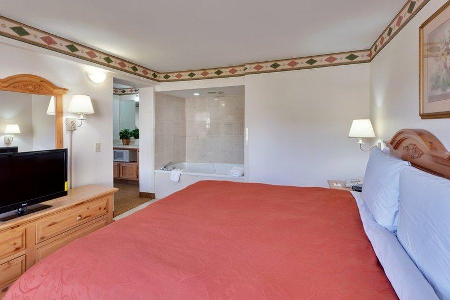Best Western Manchester Eksteriør billede