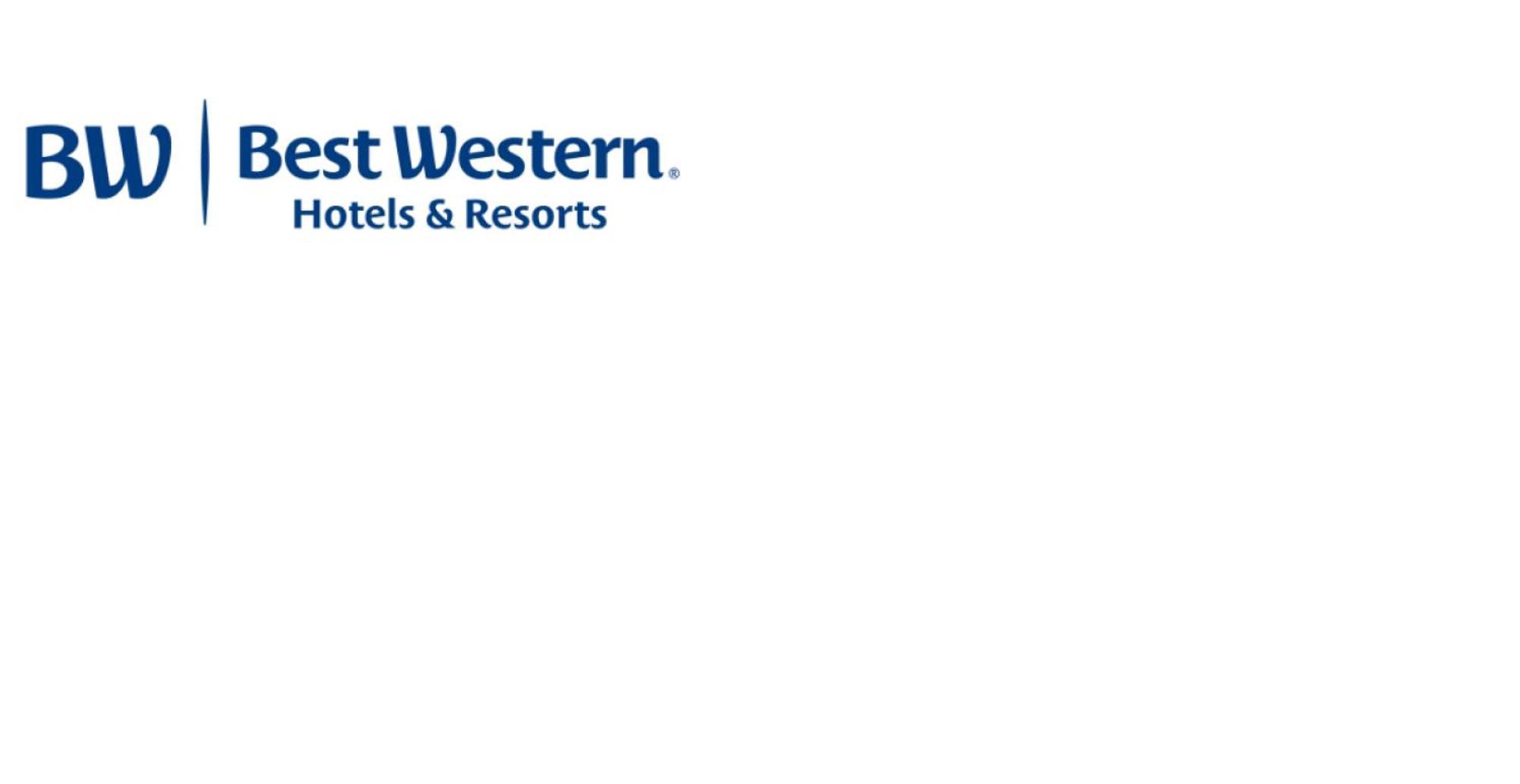 Best Western Manchester Eksteriør billede