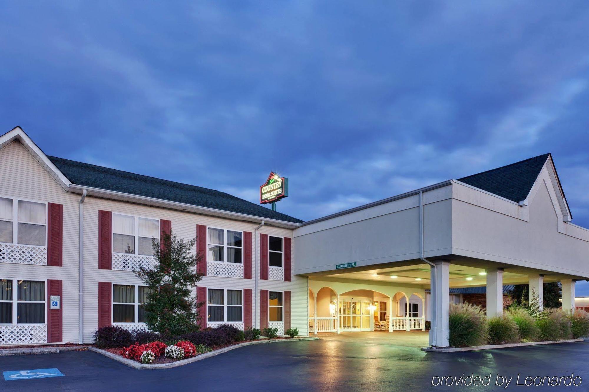 Best Western Manchester Eksteriør billede
